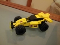 Конструктори Лего Racers - Lego Racers и голяма писта, снимка 12