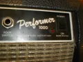 Fender Performer 1000- Orginal USA Product, снимка 4