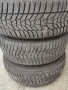 4бр Зимни гуми HANKOOK  - I CEPT EVO 3, 225/60/17 , снимка 3