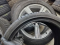 4бр.НОВИ летни гуми PIRELLI 245 35 20 DOT18 цена за брой, снимка 9