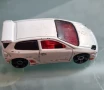 Метална количка Hot Wheels Honda Civic Type R 1/64, снимка 2