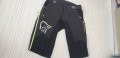 Norrona Fjora Bike  Stretch Short Mens Size L - 34  ОРИГИНАЛ! Мъжки Къси Панталони! , снимка 1