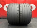 315 35 20, Летни гуми, Michelin PilotSport4, 2 броя, снимка 2