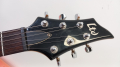 Електрическа китара ESP LTD F-50 BK - 290лв., снимка 14