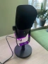 Fifine AM8 Dynamic Микрофон XLR + Гаранция, снимка 2