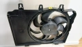 Вентилатор за радиатор LANCIA Ypsilon Hibrid / Ланчия Ипсилон хибрид (2020-2025), снимка 1