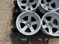 4бр.Алуминиеви джанти ENZO 16цола 5x114.3 за Kia,Hyundai,Mazda,Mitsubishi,Ford Maverick, снимка 13
