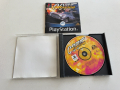 007 Racing за PS1, снимка 3