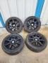BBS RW017 17x7.5j et35 5x100 Polo Cross OEM 600601025j , снимка 1