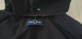 Fred Perry Embroidered Overhead Shell Jacket Half Zip Mens Size M НОВО! ОРИГИНАЛ! Мъжкo Анорак Яке !, снимка 2