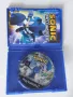 Игра за PS2 Sonic Unleashed, снимка 2