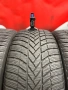 265 45 21, Зимни гуми, Bridgestone BlizzakLM005, 4 броя, снимка 4