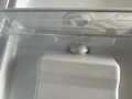 НЕУПОТРЕБЯВАН!!!хладилник с фризер Cecotec Bolero Combi 250 WD WhiteGloss Total No Frost, снимка 9