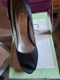 нови обувки Мегияс сатен , снимка 1