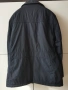 Ново мъжко официално-ежедневно марково яке-палто QS by s.OLIVER  XXL, снимка 2
