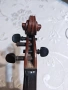 Старинна Цигулка Страдивариус 1730 г, снимка 3