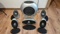 KEF KHT 3000 5.1 система за домашно кино, снимка 1