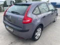 Citroen C4 1.6i 109 кс., автоматик, 155 000 реални километри, 2006 г., перфектно състояние. 2 ключа,, снимка 8