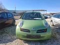 Нисан Микра 1.5 DCI, снимка 2