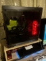 Gaming PC RX6600 / Ryzen 5 / 16GB / 27" Monitor / Ready to Play, снимка 5