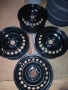 17цола стоманени джанти опел инсигния А, снимка 6