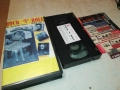 ROCK N ROLL-ORIGINAL VHS VIDEO TAPE-UNISON 0310251453, снимка 1