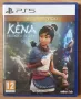 Kena Bridge of Spirits - Deluxe Edition PS5 Playstation 5 Плейстейшън, снимка 1