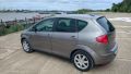  Seat Altea Сеат Алтеа 1.6 бензин, снимка 4