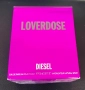 Diesel Loverdose EDP 75мл, снимка 1