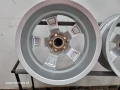 4бр 16ски джанти OXXO за FORD, RENAULT, JAGUAR 5х108мм A160898 , снимка 8