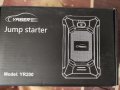 Yaber Портативен Jump Starter 12V 51Wh USB C 2A YR200, снимка 1
