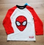 Next детска блуза Некст Спайдърмен Spiderman Нова, снимка 7