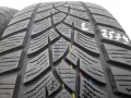 2бр зимни гуми 215/55/16 DUNLOP L02579 , снимка 2