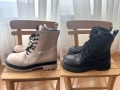 Дамски боти 41естествена кожа , снимка 1