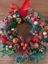 Коледни Венци , коледни кошници, коледни декорации, снимка 2