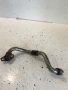 тръба за захранване с масло на турбото за Mazda 626 2.0 Дизел (1999), снимка 2