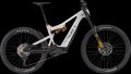 Intense Tazer MX Pro Carbon FS L-XL White Enduro e-Bike Ендуро Е-Байк, снимка 7