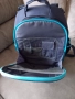 Ученическа раница за момче Herlitz be.bag, 18 л. - с твърд гръб и стабилно дъно, снимка 7