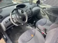 Toyota Yaris на части, снимка 4