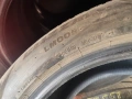 1бр. зимни гуми 255/50/19 Bridgestone, снимка 4