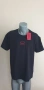Hugo Boss HUGO Laze T - Shirt Cotton Mens Size M НОВО! ОРИГИНАЛ! Мъжка Тениска!, снимка 2