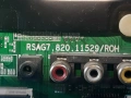 Hisense 43A6BG на части RSAG7.820.11529/ROH  RSAG7.820.11133/ROH VER.A, снимка 4
