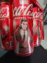 Coca-Cola лимитирана Marvel серия , снимка 3