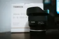 Обектив за фотоапарат Sony - Tamron 24mm f/2.8 Di III OSD M 1:2, снимка 1