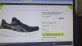 ASICS GEL-CUMULUS 26 Номер -49, снимка 18