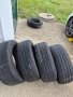 Michelin 205 55 16 с борд, снимка 1