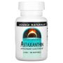 Астаксантин Source Naturals 2 mg, 30 дражета, снимка 1 - Хранителни добавки - 46021362