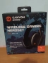Слушалки Canyon EGO GH-13 черни, снимка 1