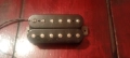 Bridge Pickup Ceramic Double Coil Humbucker , снимка 1