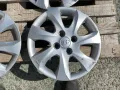 14 цола Тасове Hyundai i10 Хюндай И10 52960-0X300, снимка 2